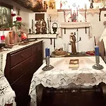 Holiday home Casa Museu Nuno Miguel Henriques *