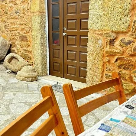 Holiday home Casa Museu Nuno Miguel Henriques Salgueiro (Castelo Branco)