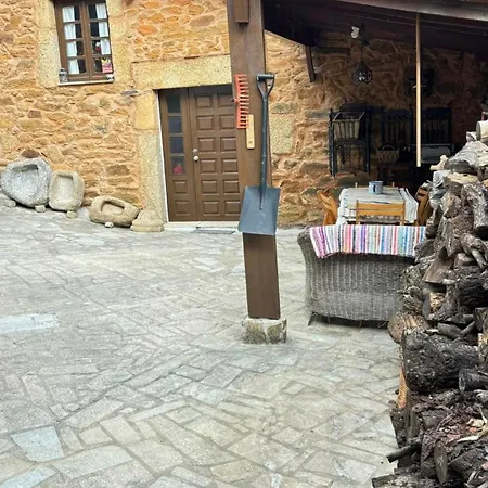 Holiday home Casa Museu Nuno Miguel Henriques