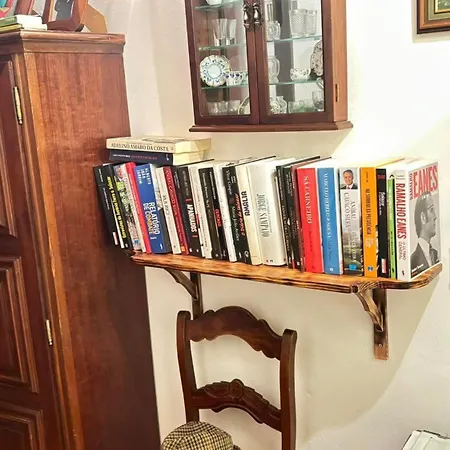 度假居 Casa Museu Nuno Miguel Henriques *