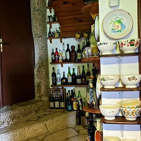 Holiday home Casa Museu Nuno Miguel Henriques Salgueiro (Castelo Branco)