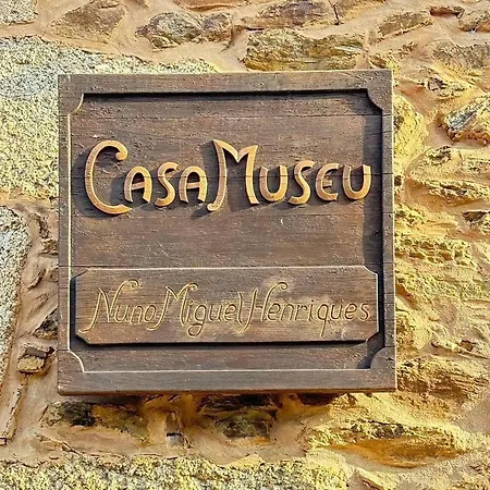 Casa Museu Nuno Miguel Henriques * Salgueiro (Castelo Branco)