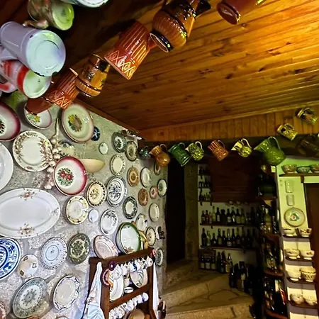 Casa Museu Nuno Miguel Henriques