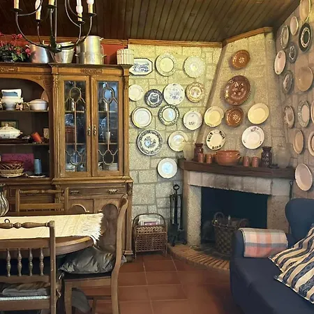 Casa Museu Nuno Miguel Henriques Holiday home