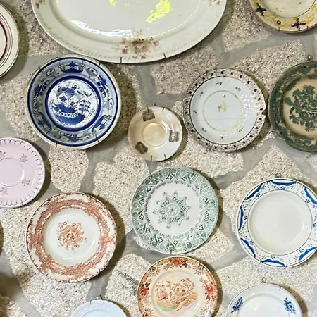 度假居 Casa Museu Nuno Miguel Henriques Salgueiro (Castelo Branco)