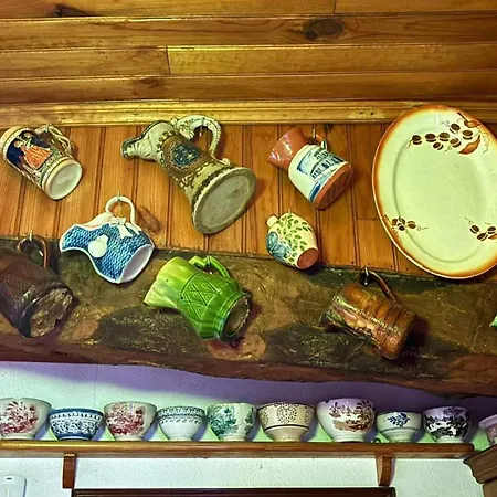 Casa Museu Nuno Miguel Henriques * Salgueiro (Castelo Branco)