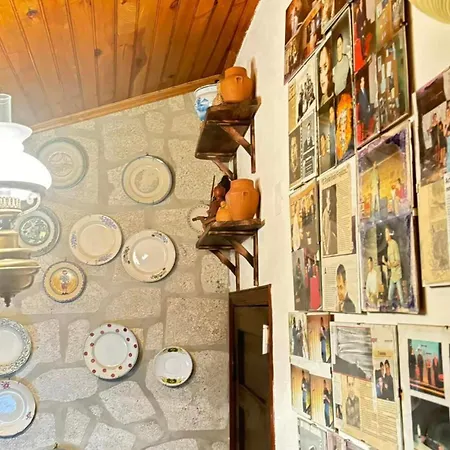 Casa Museu Nuno Miguel Henriques