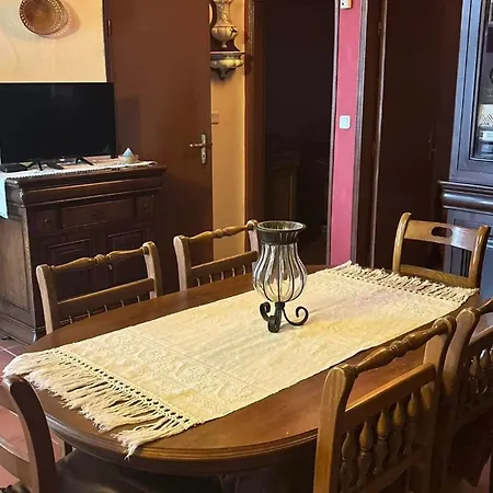 度假居 Casa Museu Nuno Miguel Henriques *