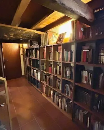 度假居 Casa Museu Nuno Miguel Henriques