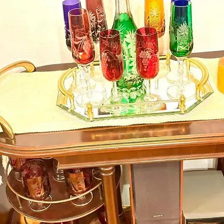 Casa Museu Nuno Miguel Henriques 度假居 *