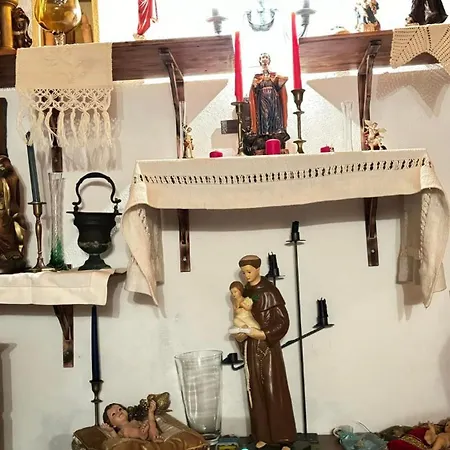 Casa Museu Nuno Miguel Henriques *