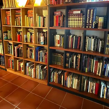 Casa Museu Nuno Miguel Henriques Salgueiro (Castelo Branco)