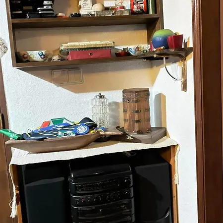 Casa Museu Nuno Miguel Henriques 度假居