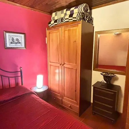 Casa Museu Nuno Miguel Henriques 度假居 Salgueiro (Castelo Branco)