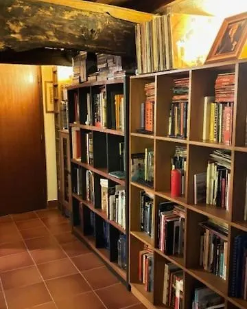 度假居 Casa Museu Nuno Miguel Henriques Salgueiro (Castelo Branco)