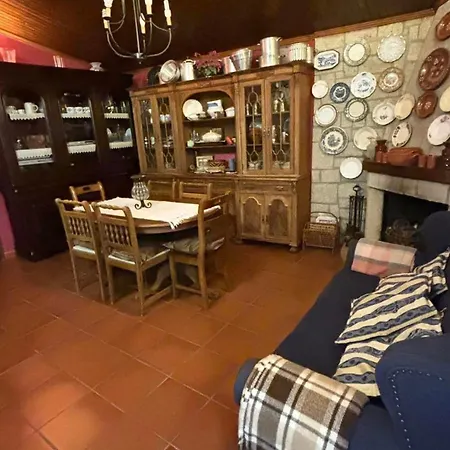 Casa Museu Nuno Miguel Henriques * Salgueiro (Castelo Branco)