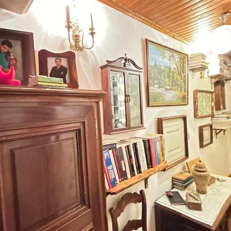 Casa Museu Nuno Miguel Henriques