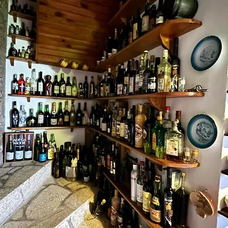 度假居 Casa Museu Nuno Miguel Henriques