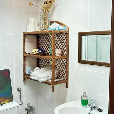 Casa Museu Nuno Miguel Henriques 度假居 *