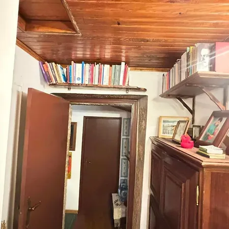 Casa Museu Nuno Miguel Henriques 度假居 Salgueiro (Castelo Branco)