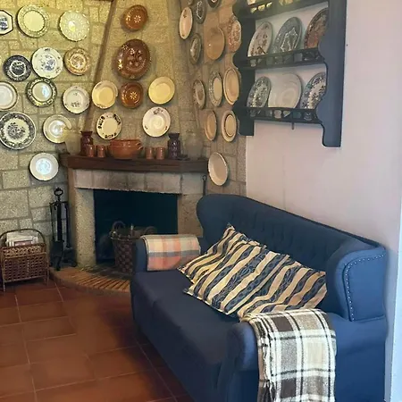 Casa Museu Nuno Miguel Henriques * Salgueiro (Castelo Branco)