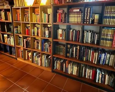 Casa Museu Nuno Miguel Henriques