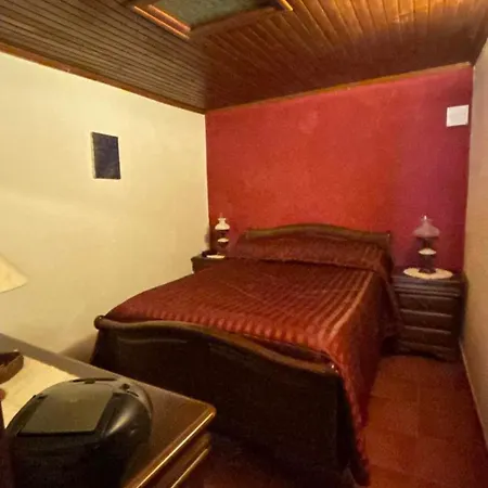 Holiday home Casa Museu Nuno Miguel Henriques *