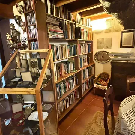 Casa Museu Nuno Miguel Henriques Holiday home