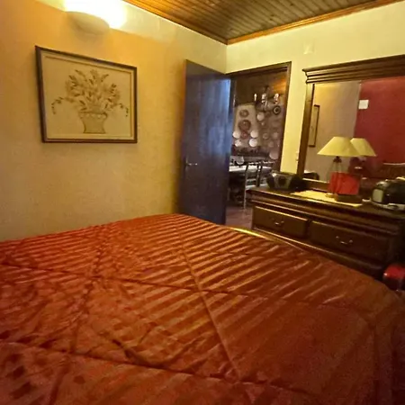 度假居 Casa Museu Nuno Miguel Henriques *