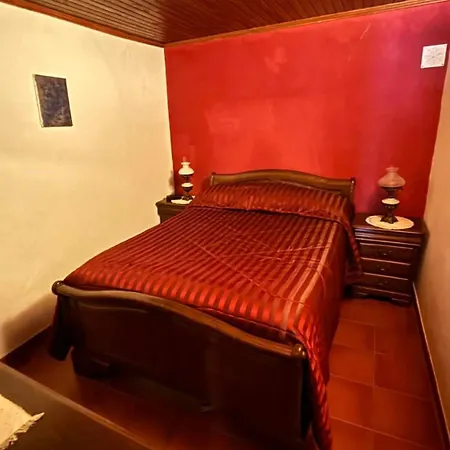 Casa Museu Nuno Miguel Henriques 度假居 Salgueiro (Castelo Branco)