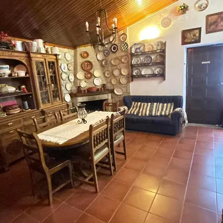 Casa Museu Nuno Miguel Henriques