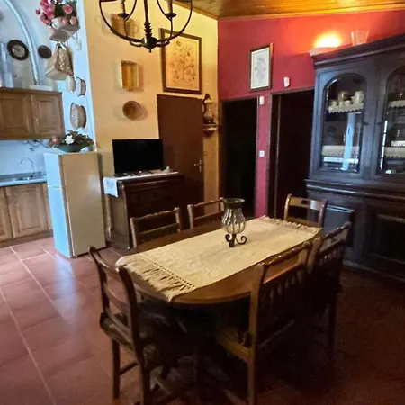 Casa Museu Nuno Miguel Henriques * Salgueiro (Castelo Branco)