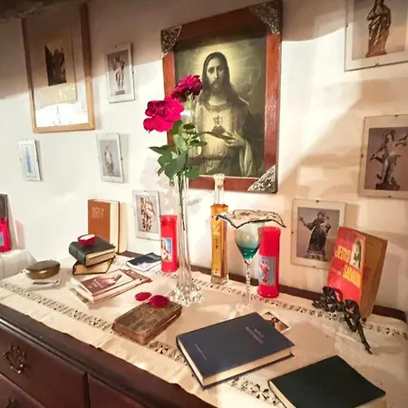 Casa Museu Nuno Miguel Henriques