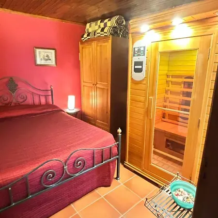Casa Museu Nuno Miguel Henriques Holiday home