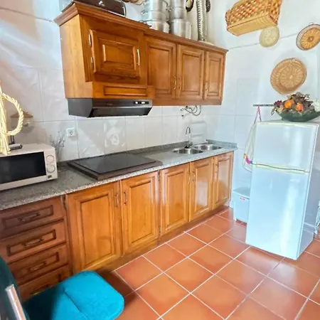 Casa Museu Nuno Miguel Henriques