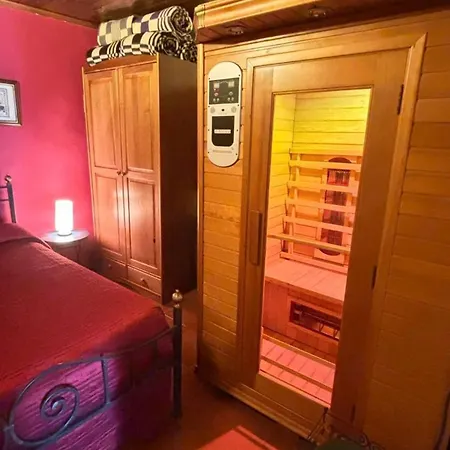 Casa Museu Nuno Miguel Henriques 度假居