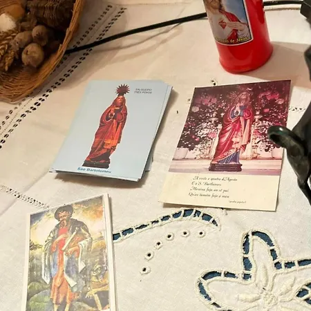 Casa Museu Nuno Miguel Henriques 度假居