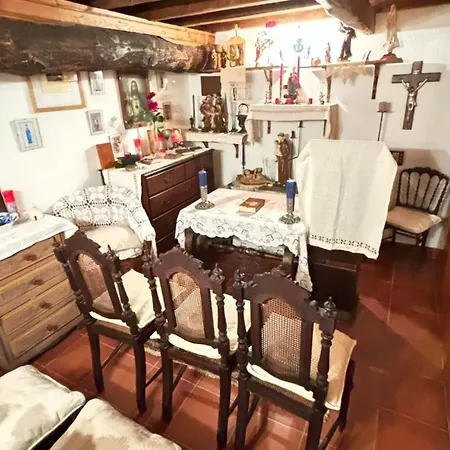 度假居 Casa Museu Nuno Miguel Henriques