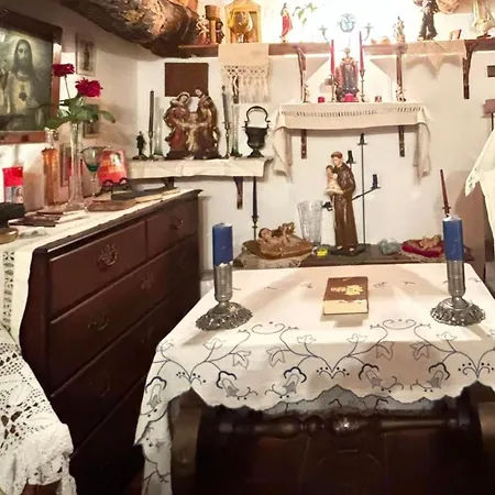 度假居 Casa Museu Nuno Miguel Henriques *