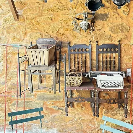 Casa Museu Nuno Miguel Henriques * Salgueiro (Castelo Branco)