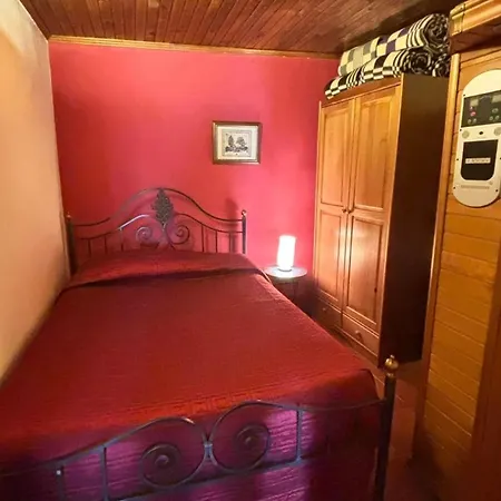 Casa Museu Nuno Miguel Henriques * Salgueiro (Castelo Branco)