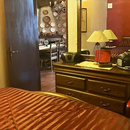 度假居 Casa Museu Nuno Miguel Henriques