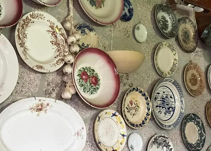 Casa Museu Nuno Miguel Henriques 別荘