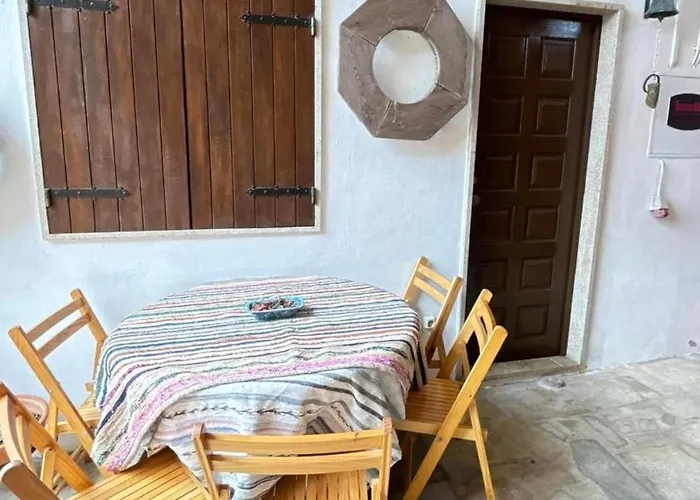 Casa Museu Nuno Miguel Henriques * Salgueiro