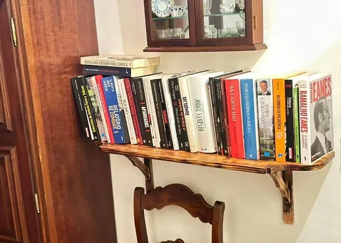 別荘 Casa Museu Nuno Miguel Henriques *