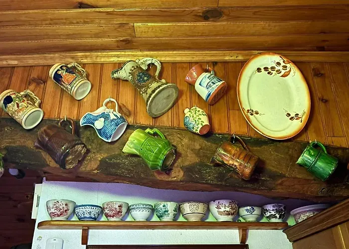 Casa Museu Nuno Miguel Henriques * Salgueiro