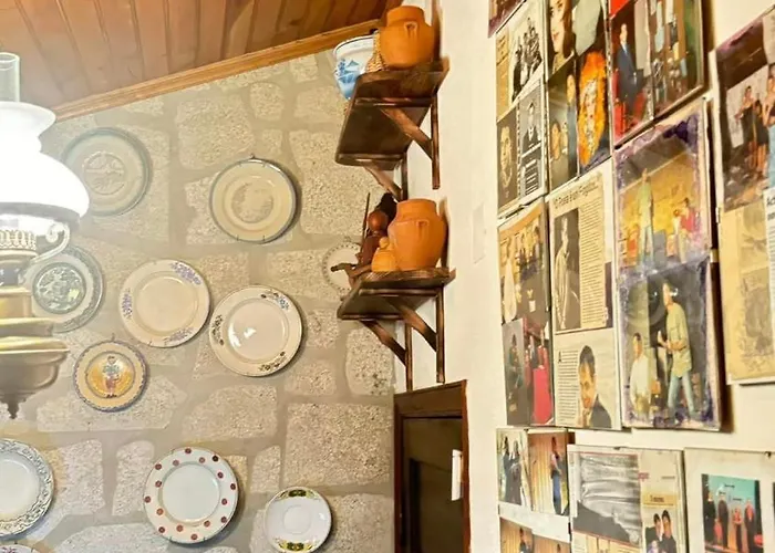 Casa Museu Nuno Miguel Henriques