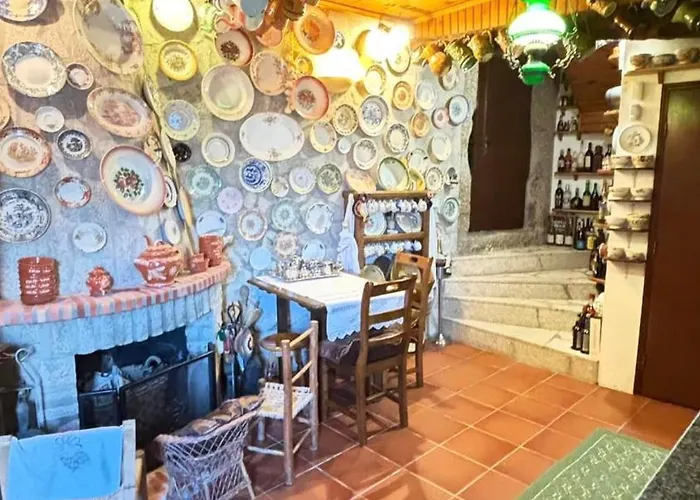 別荘 Casa Museu Nuno Miguel Henriques