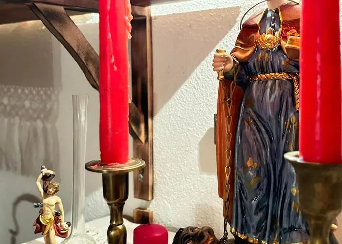 Casa Museu Nuno Miguel Henriques 別荘 *