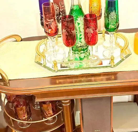 Casa Museu Nuno Miguel Henriques 別荘 *